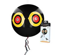 Knock Off Noir (Scare Balloon Black)