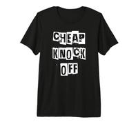 Knock Off Pas Cher T-Shirt Haut de Gamme