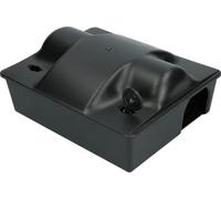 Knock Off Pets Accesories Bait Station Rat Dual Bait INCL; Key