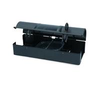 Knock Off Pets Accesories Bait Station Rat Tunnel INCL. Key