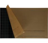 Knock Off Plaque de Colle Insecto-O-Cutor Pluslight 30 pour 6 pièces