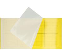 Knock Off Plaque de Colle Insectron 200/300 pour 6 pièces