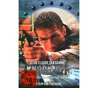 Knock Off-Uncut-Limitiertes Mediabook Auf 165 Stück (+ DVD), Cover B [Blu-Ray] [Import]