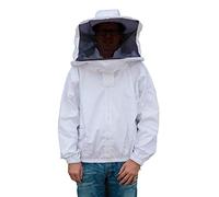 Knock Off Veste de Beeper De Aviso Wasp avec Hor + Vert Zip Taille L