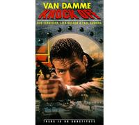 Knock Off [VHS]