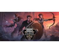 Knock on the Coffin Lid (Steam Account)