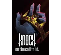 Knock on the Coffin Lid (Xbox Series X|S) XBOX LIVE Key EUROPE