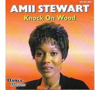 Knock On Wood