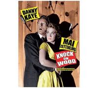 Knock On Wood [Dvd]