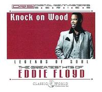 Knock On Wood Greatest Hits CD