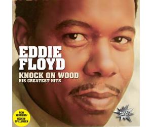 Knock on Wood - His Greatest H