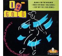 Knock on Wood/Light My Fire (1985 Remixes) [Import]