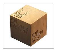Knock on wood - plus DVD