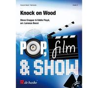 Knock On Wood / Score + Parties