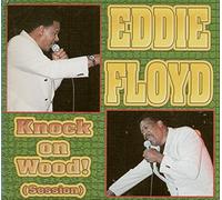 Knock on Wood (Session)