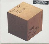 Knock On Wood The Acoustic Sessions