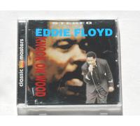 Knock On Wood - Usa Or Canadian Import