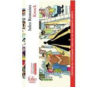 Knock ou le Triomphe de la Médecine Annie Angremy (Edité par), Jules Romains (Auteur)