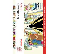 Knock ou le Triomphe de la Médecine – Édition collector – Gallimard