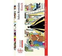 Knock ou le Triomphe de la Médecine Édition collector - Jules Romains - Gallimard - Poche - Théâtre