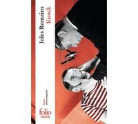 Knock ou Le Triomphe de la Médecine Jules Romains (Auteur), Annie Angremy (Edité par)