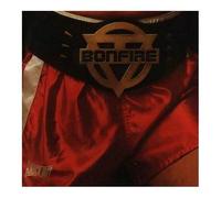 Bonfire - Knock Out [Import]