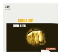 Dieter Reith – Knock Out – CD – Edel