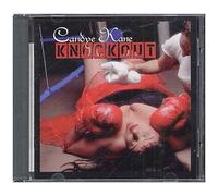 Candye Kane – Knockout