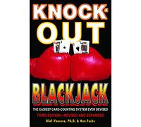 Knock-Out Blackjack: The Easiest Card-Counting System Ever Devised