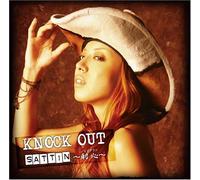 Knock Out(CD+DVD) [Import]