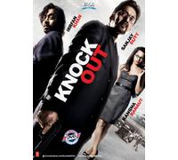 Knock Out [Import]