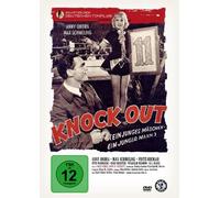 Knock Out - Ein junge Mädchen, ein junger Mann
