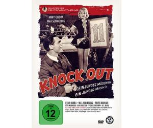 Knock Out - Ein junge Mädchen, ein junger Mann