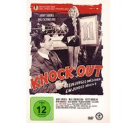 Knock Out - Ein junges Mädchen, ein junger Mann