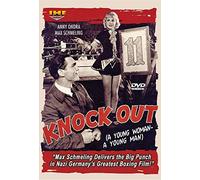 Knock-Out: ein Junges Mädchen, ein Junger Mann DVD (Max Schmeling)1935