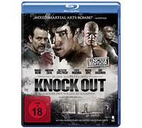 Knock Out (FSK 18 Jahre) Blu-ray