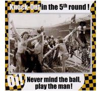 Knock Out in the 5th Round by Various (2001-05-15)