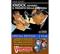 Knock, ovvero il trionfo Della medicina