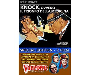 Knock, ovvero il trionfo Della medicina