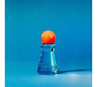 Knock, - Perfume Oil Sea Salt - Huile parfumée