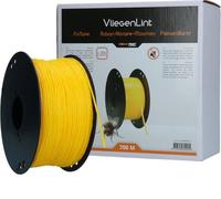 Knock Pest Fly Tape - 700 m - Bande adhésive anti-mouches - Non toxique - Avec colle et attractif - Jaune - Protection durable - Efficace - Sans danger pour les animaux domestiques et les enfants
