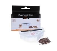 Knock Pest Grains de Poison pour Souris(Grain AF)