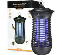 Knock Pest Lampe à insectes 18 Watt