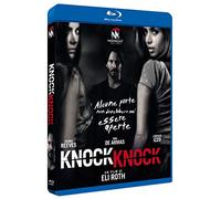 Knock (Standard Edition) [Blu-Ray] [Import]