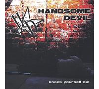 Knock Yourself Out