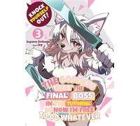 Knock Yourself Out! The Goddess Beat the Final Boss in the Tutorial, So Now I'm Free to Do Whatever: Volume 3 - Supana Onikage - J-Novel Club - ebook (ePub) - Livre