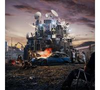 Knock2 – nolimit – Vinyle LP