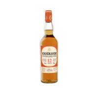Knockando 12 Years 0.70 liter Whisky