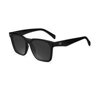 Knockaround - Afters Cat 3 - Lunettes de soleil Piano Black - Cat 3 Polarized