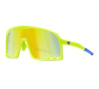 KNOCKAROUND Campeones - Mixte - Jaune / Bleu - taille Unique- modèle 2025